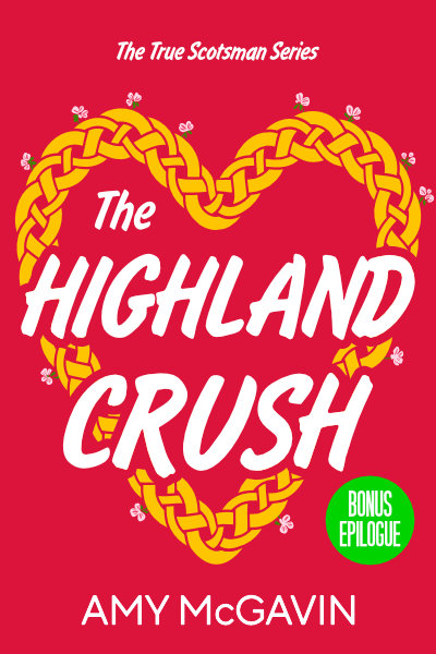 Get The Highland Crush: Bonus Epilogue