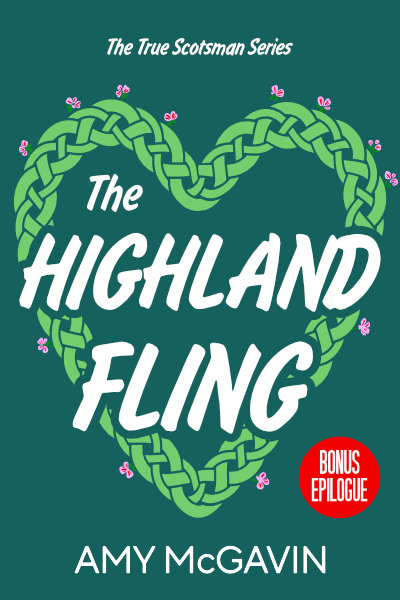 Get The Highland Fling: Bonus Epilogue